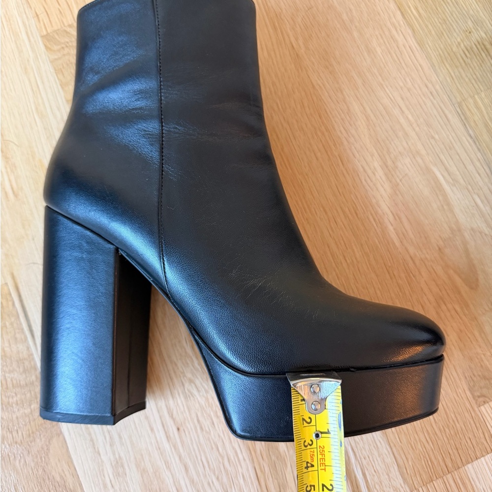 Coach Iona Bootie - Picture 12 of 12